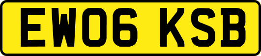 EW06KSB
