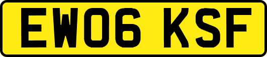 EW06KSF