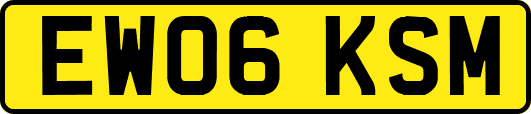 EW06KSM