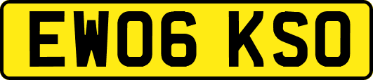 EW06KSO