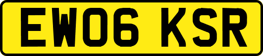 EW06KSR