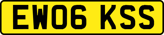 EW06KSS