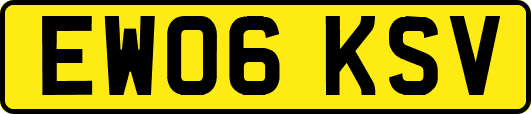 EW06KSV