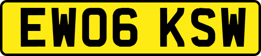 EW06KSW