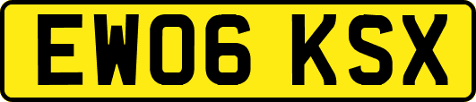 EW06KSX