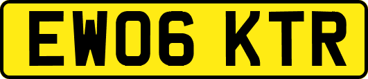 EW06KTR