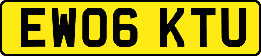 EW06KTU