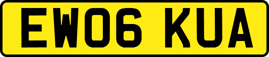 EW06KUA