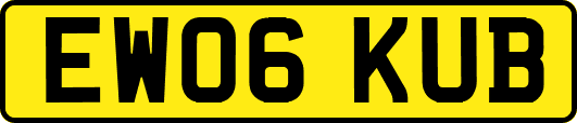 EW06KUB