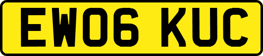 EW06KUC