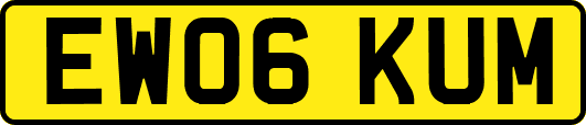 EW06KUM