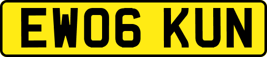 EW06KUN