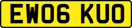 EW06KUO