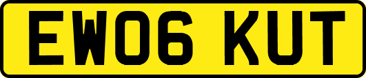 EW06KUT
