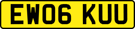 EW06KUU