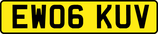 EW06KUV