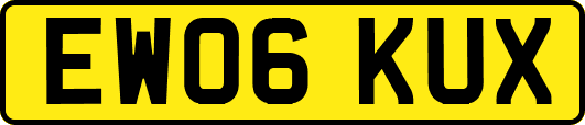 EW06KUX