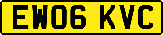EW06KVC