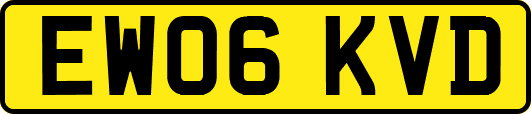 EW06KVD