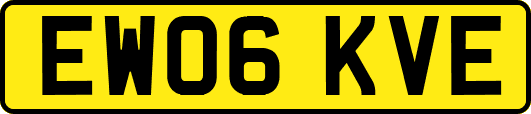 EW06KVE