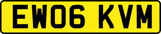 EW06KVM