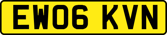 EW06KVN