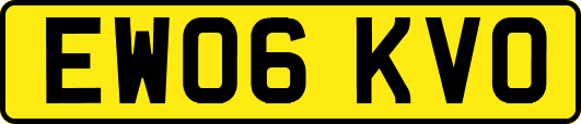 EW06KVO