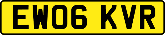 EW06KVR