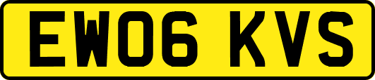 EW06KVS