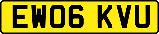 EW06KVU