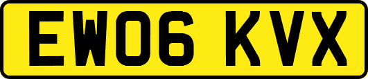 EW06KVX
