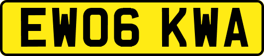 EW06KWA