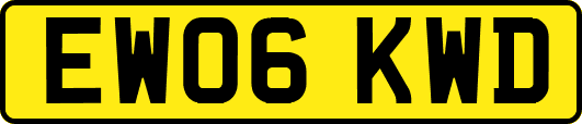 EW06KWD