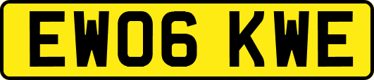 EW06KWE