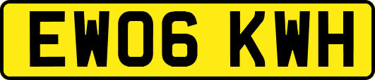 EW06KWH