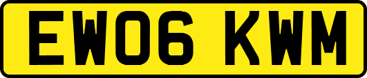 EW06KWM