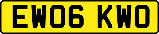 EW06KWO