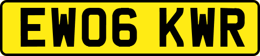 EW06KWR