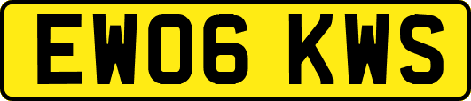 EW06KWS