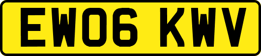 EW06KWV