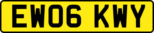 EW06KWY