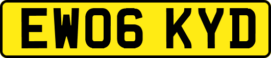 EW06KYD