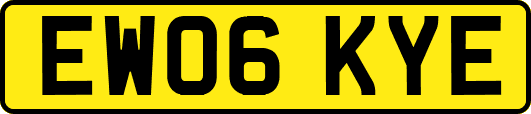 EW06KYE