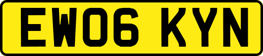 EW06KYN