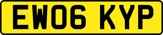 EW06KYP