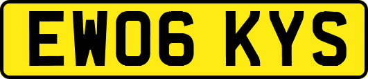 EW06KYS