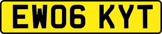EW06KYT