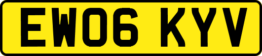 EW06KYV