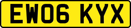 EW06KYX