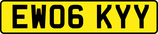 EW06KYY